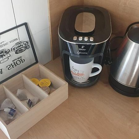 Ego Rezidence 20 Appartement Cluj-Napoca Buitenkant foto