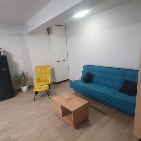 Ego Rezidence 20 Appartement Cluj-Napoca Buitenkant foto