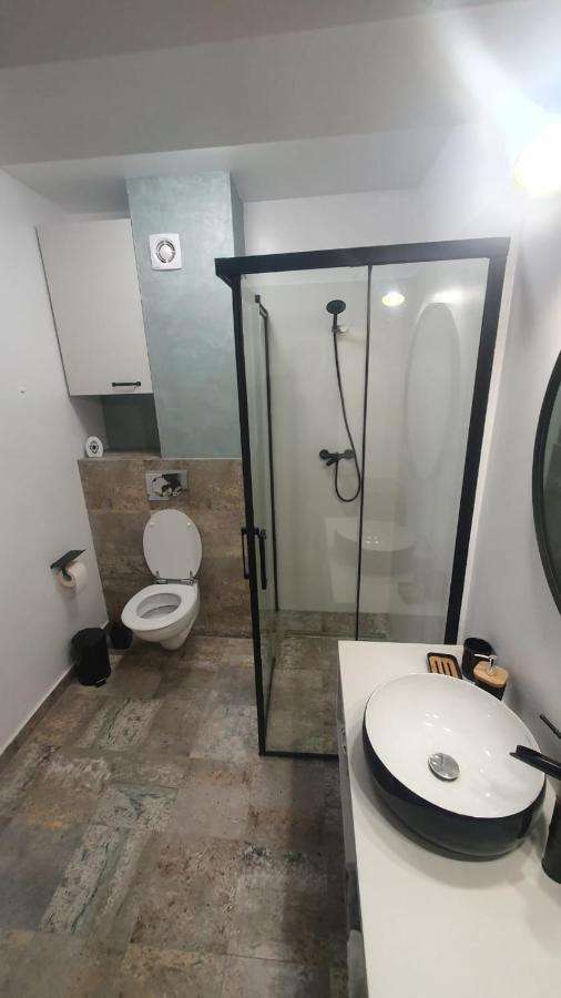 Ego Rezidence 20 Appartement Cluj-Napoca Buitenkant foto