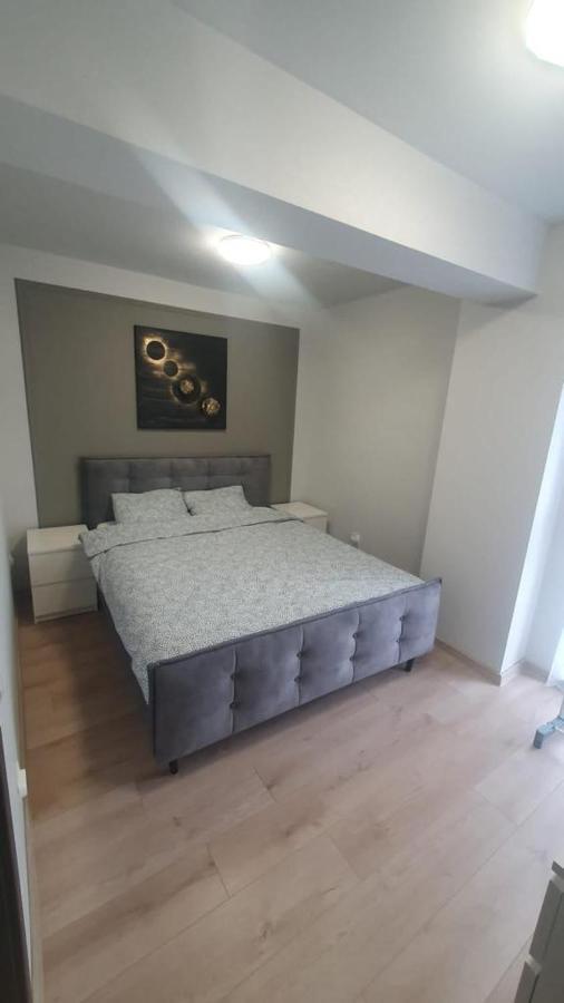 Ego Rezidence 20 Appartement Cluj-Napoca Buitenkant foto