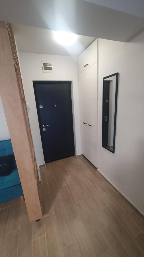 Ego Rezidence 20 Appartement Cluj-Napoca Buitenkant foto