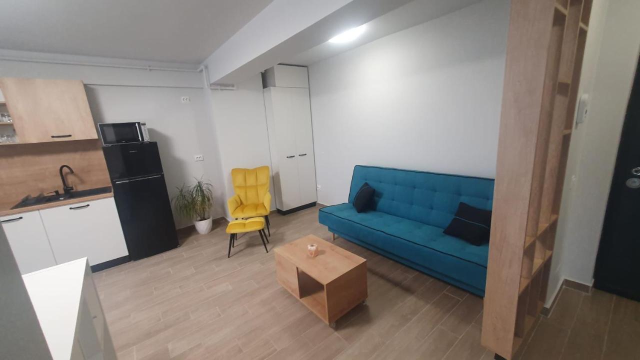 Ego Rezidence 20 Appartement Cluj-Napoca Buitenkant foto