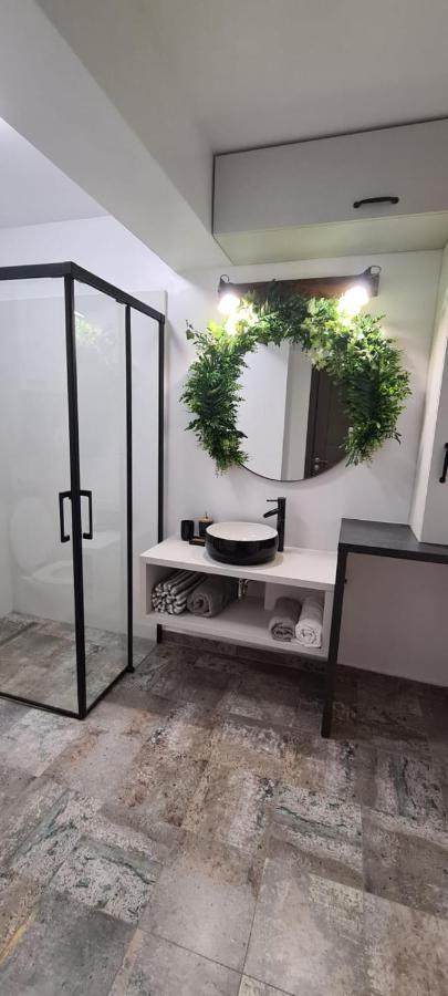 Ego Rezidence 20 Appartement Cluj-Napoca Buitenkant foto